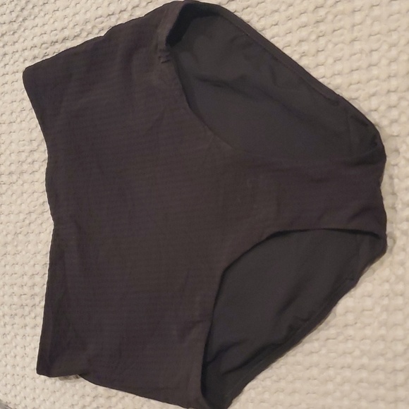 Lululemon High Rise Swim Bottom Size S (#11) - Picture 1 of 6
